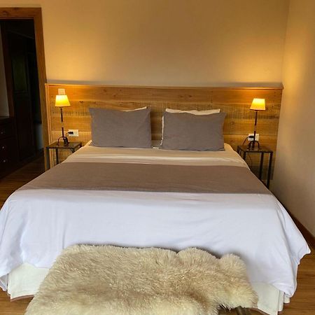 Arelauquen Bungalows & Suites 산카를로스데바릴로체 외부 사진