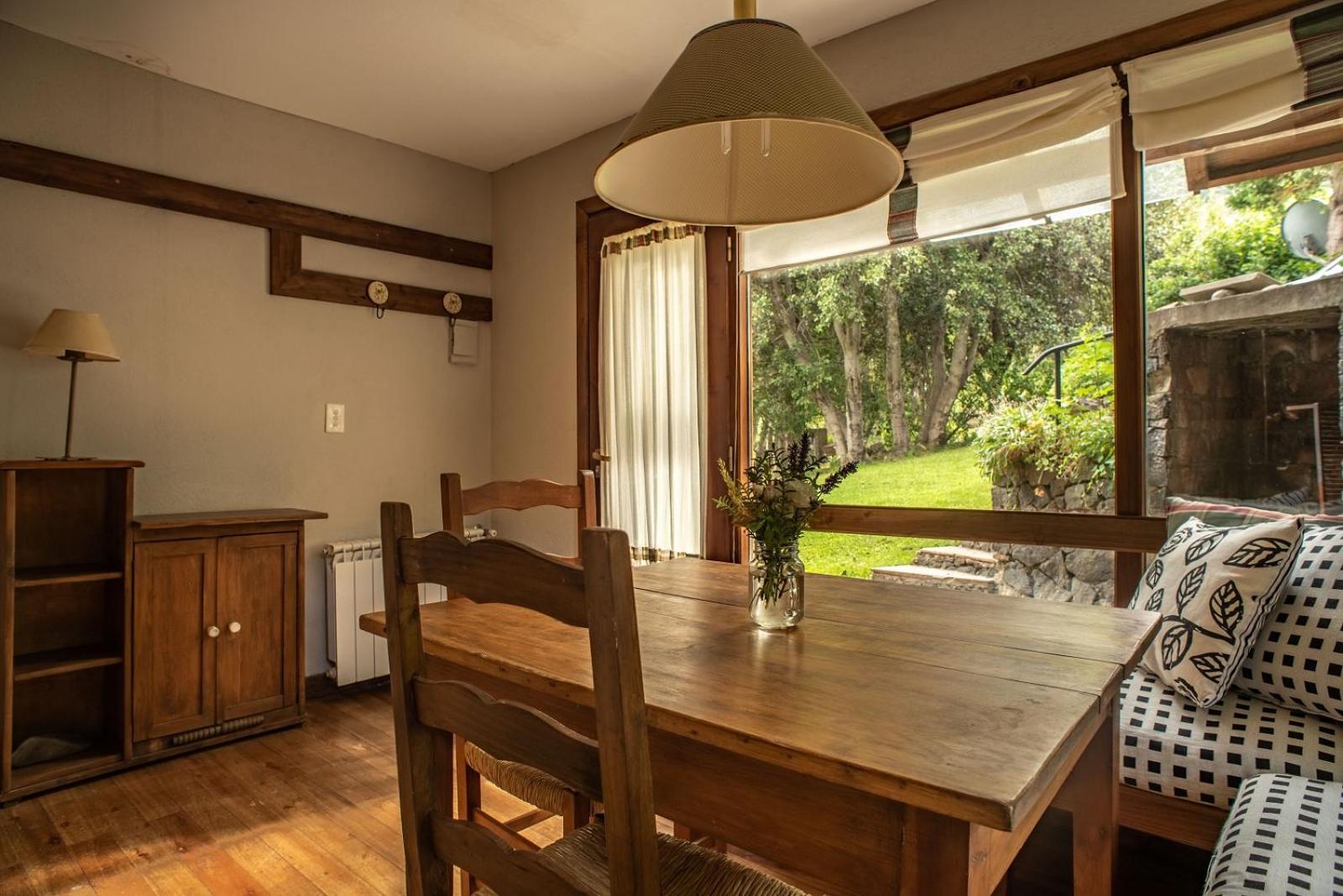 Arelauquen Bungalows & Suites 산카를로스데바릴로체 외부 사진