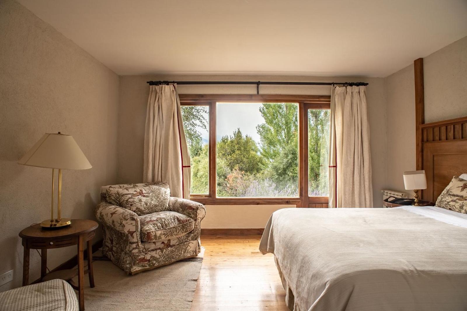 Arelauquen Bungalows & Suites 산카를로스데바릴로체 외부 사진