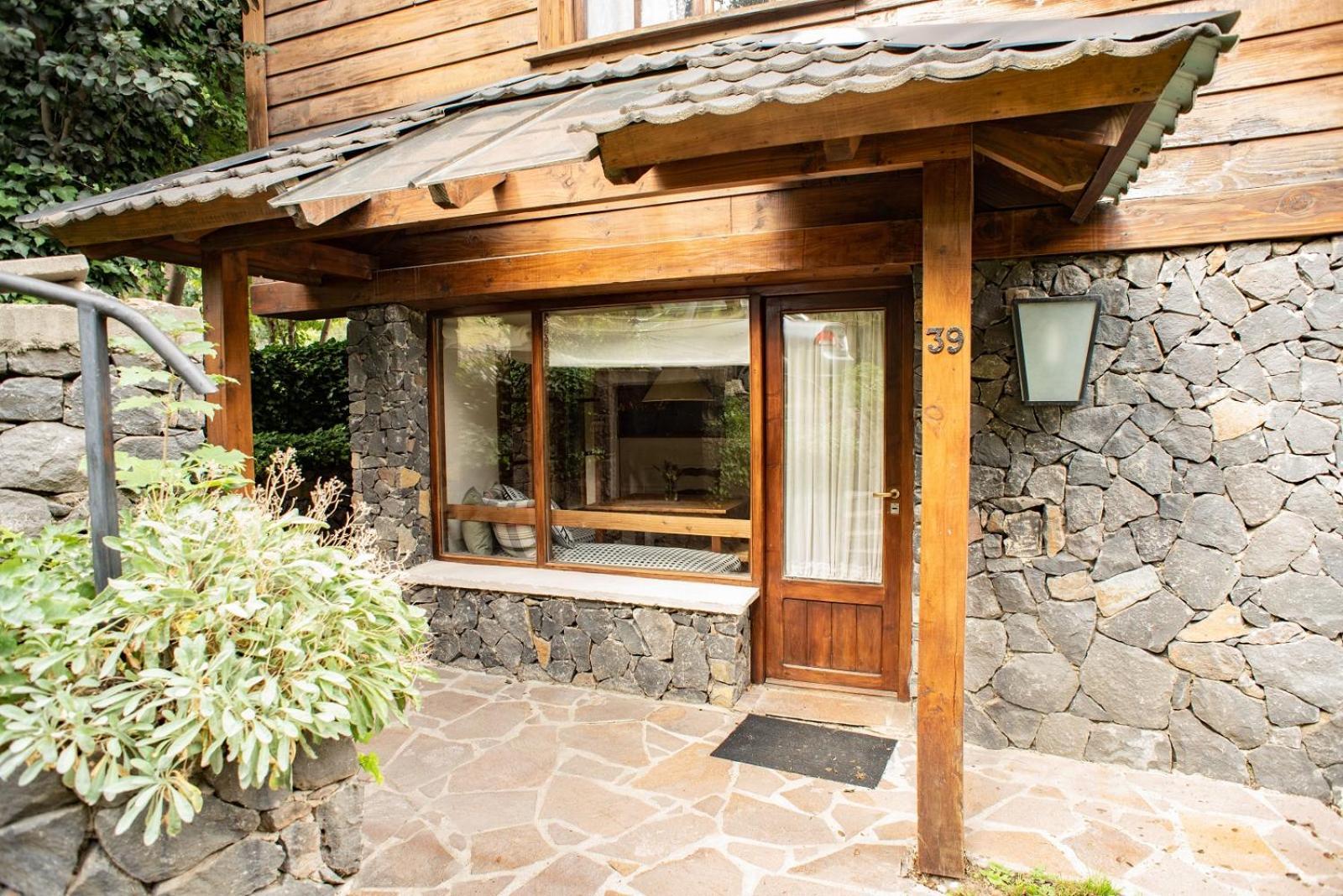 Arelauquen Bungalows & Suites 산카를로스데바릴로체 외부 사진