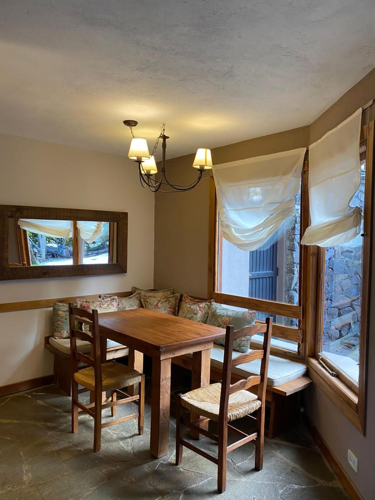 Arelauquen Bungalows & Suites 산카를로스데바릴로체 외부 사진