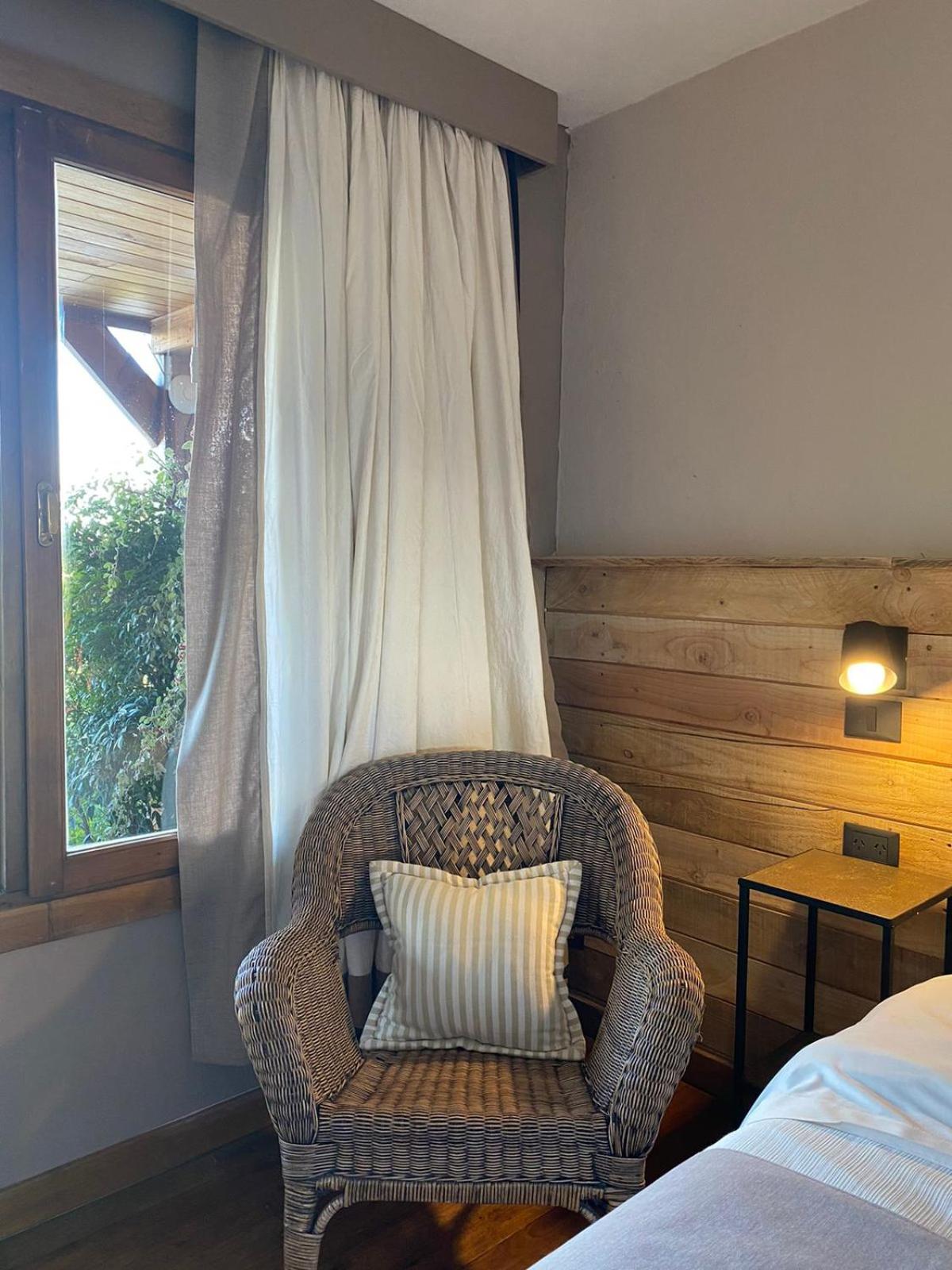 Arelauquen Bungalows & Suites 산카를로스데바릴로체 외부 사진