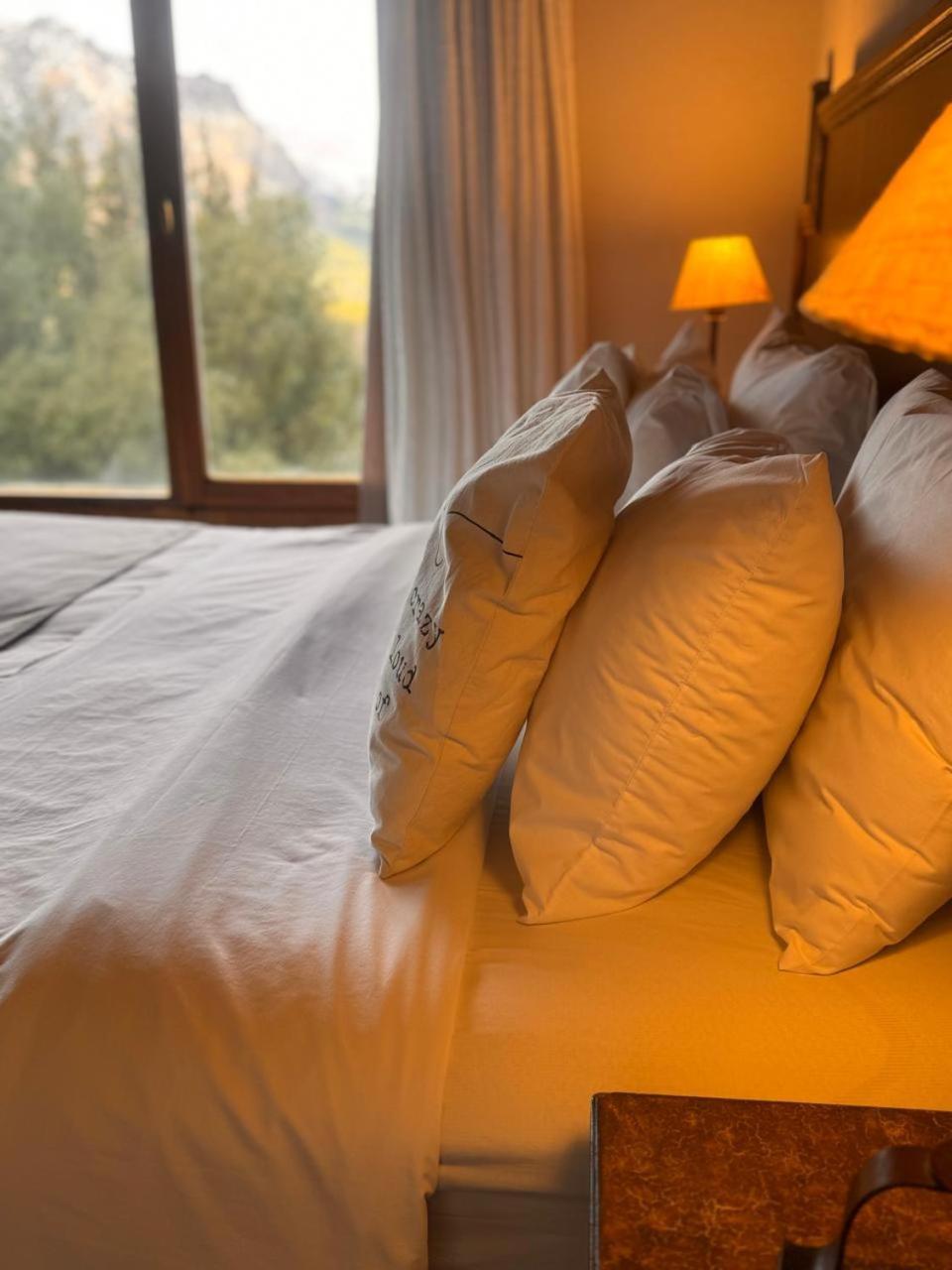Arelauquen Bungalows & Suites 산카를로스데바릴로체 외부 사진