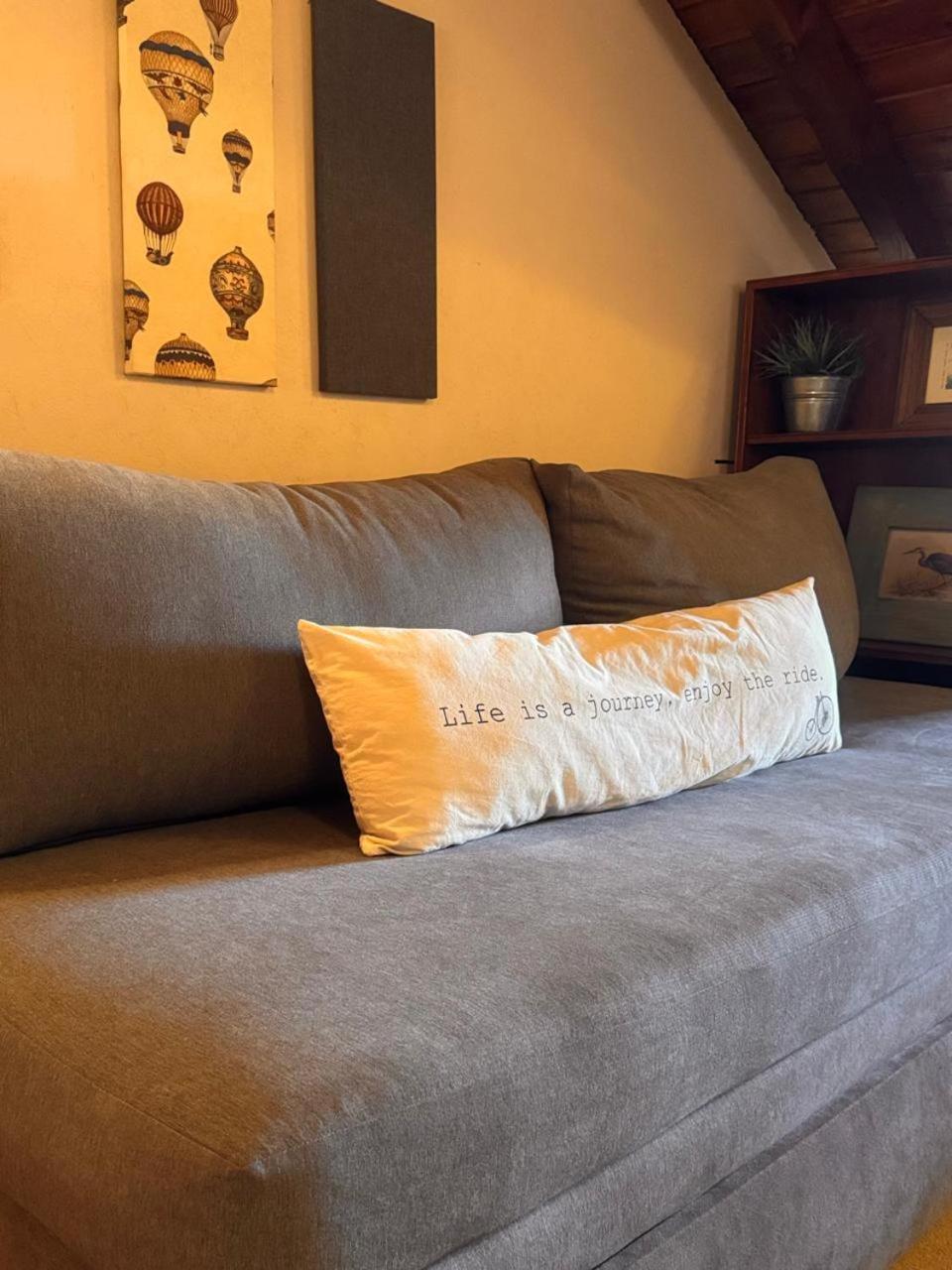 Arelauquen Bungalows & Suites 산카를로스데바릴로체 외부 사진