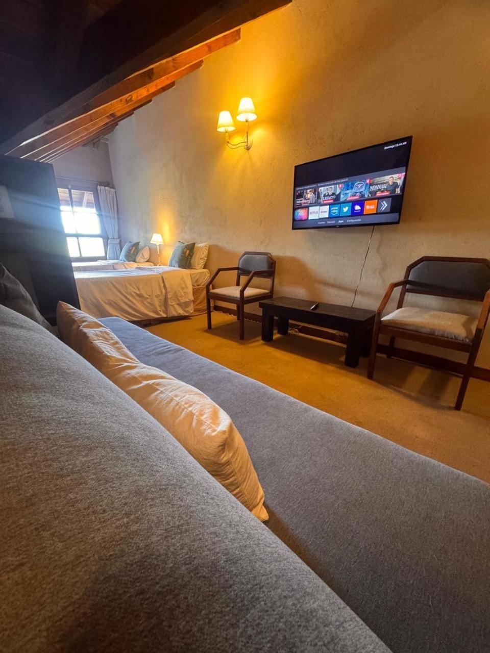 Arelauquen Bungalows & Suites 산카를로스데바릴로체 외부 사진