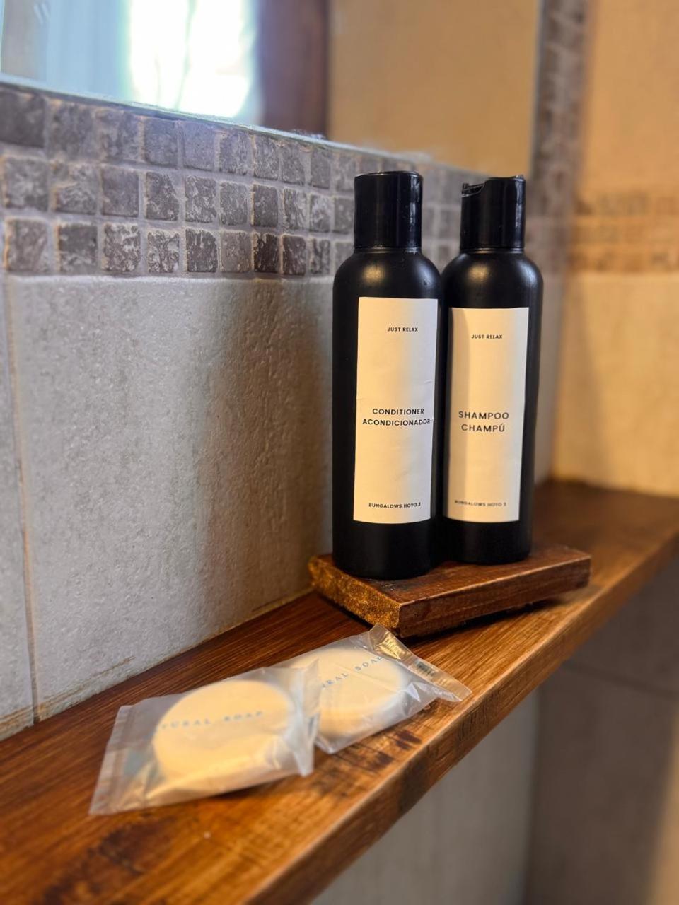 Arelauquen Bungalows & Suites 산카를로스데바릴로체 외부 사진
