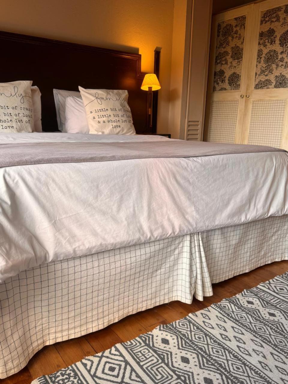 Arelauquen Bungalows & Suites 산카를로스데바릴로체 외부 사진