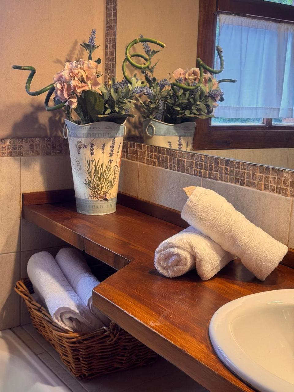 Arelauquen Bungalows & Suites 산카를로스데바릴로체 외부 사진