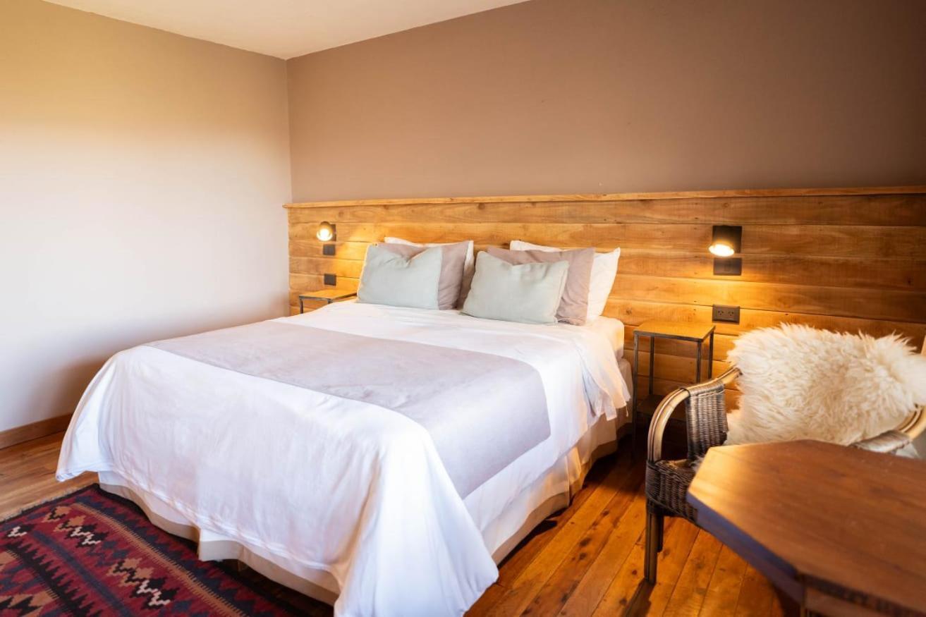 Arelauquen Bungalows & Suites 산카를로스데바릴로체 외부 사진