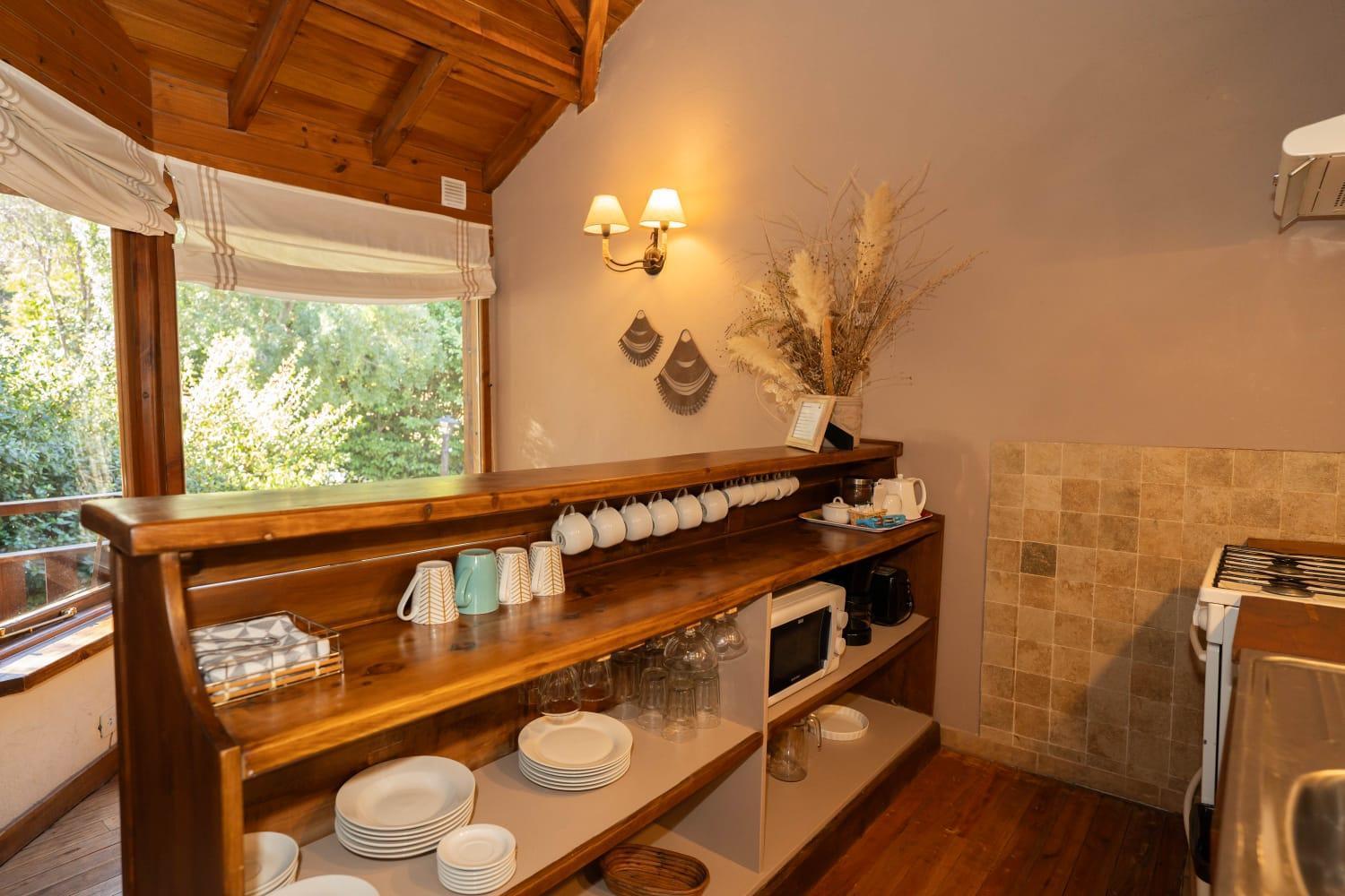 Arelauquen Bungalows & Suites 산카를로스데바릴로체 외부 사진