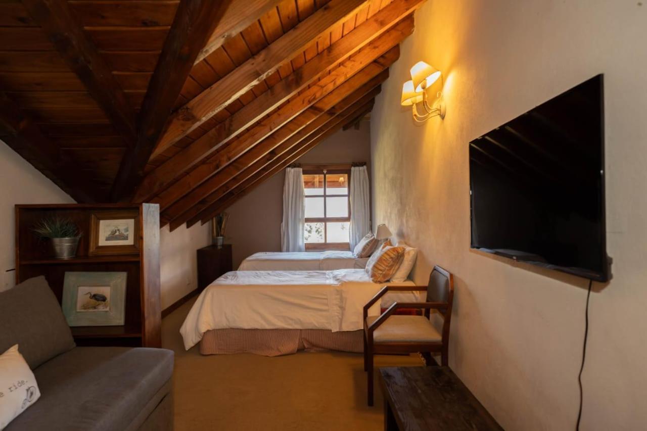Arelauquen Bungalows & Suites 산카를로스데바릴로체 외부 사진