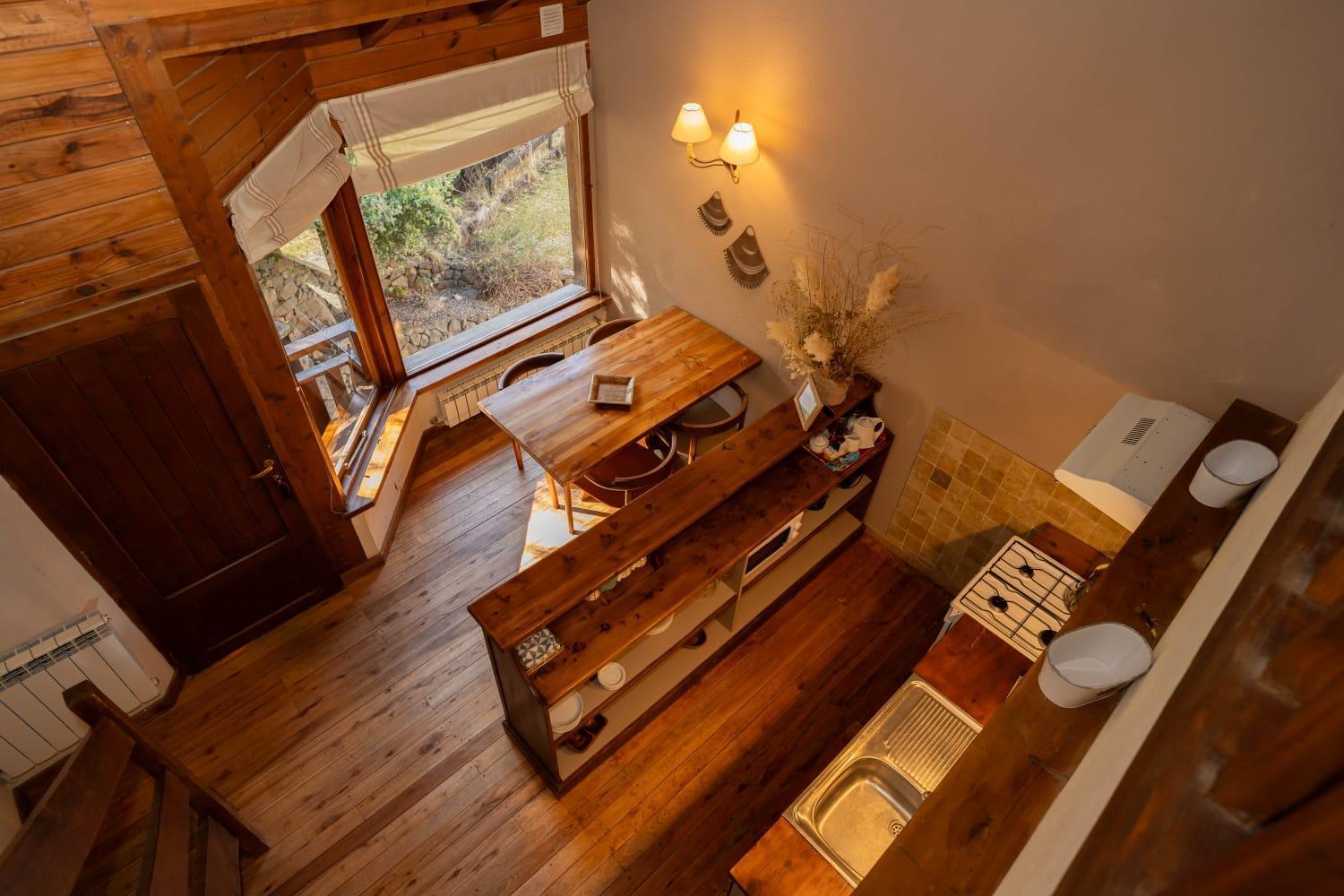 Arelauquen Bungalows & Suites 산카를로스데바릴로체 외부 사진