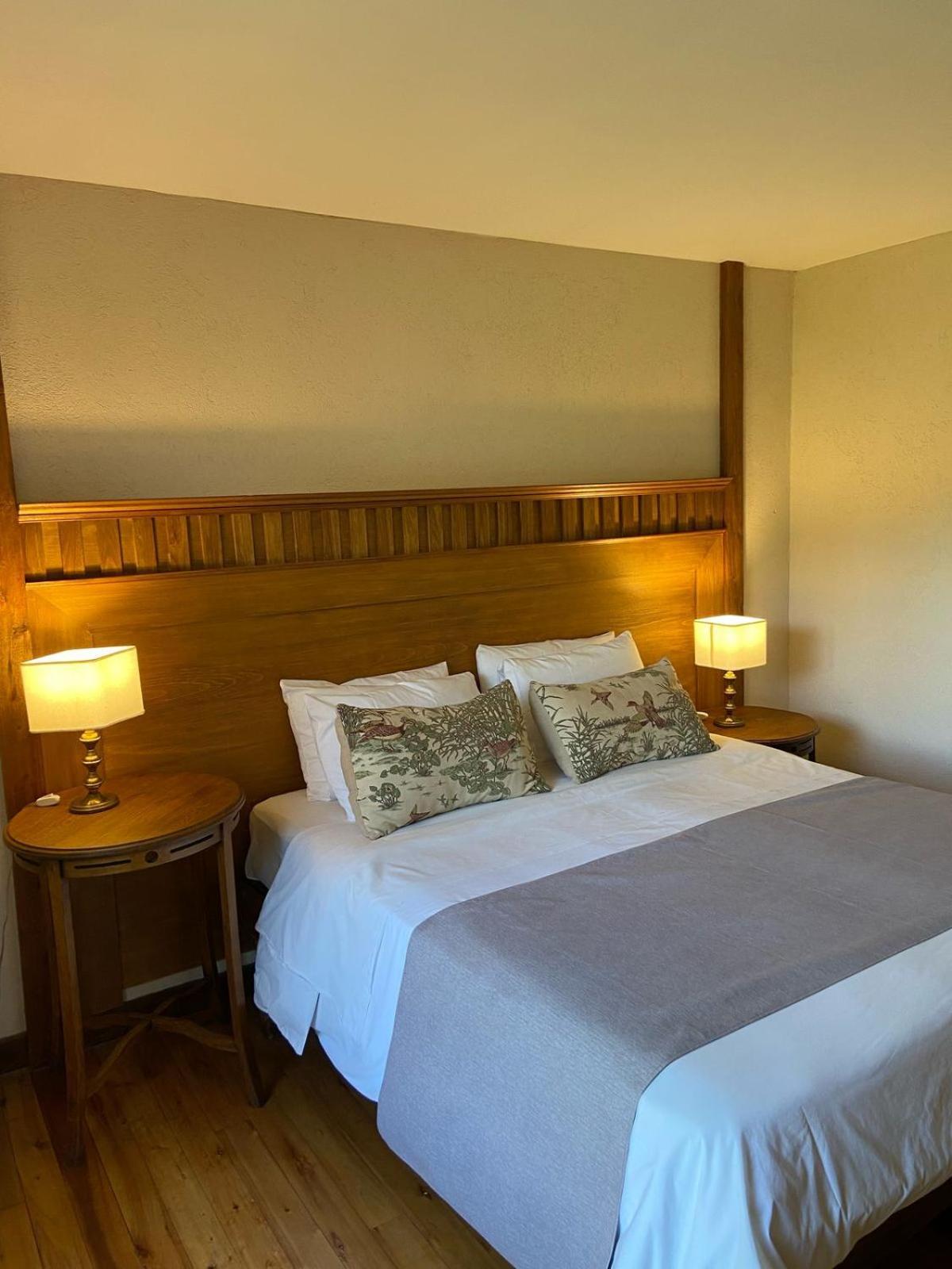 Arelauquen Bungalows & Suites 산카를로스데바릴로체 외부 사진