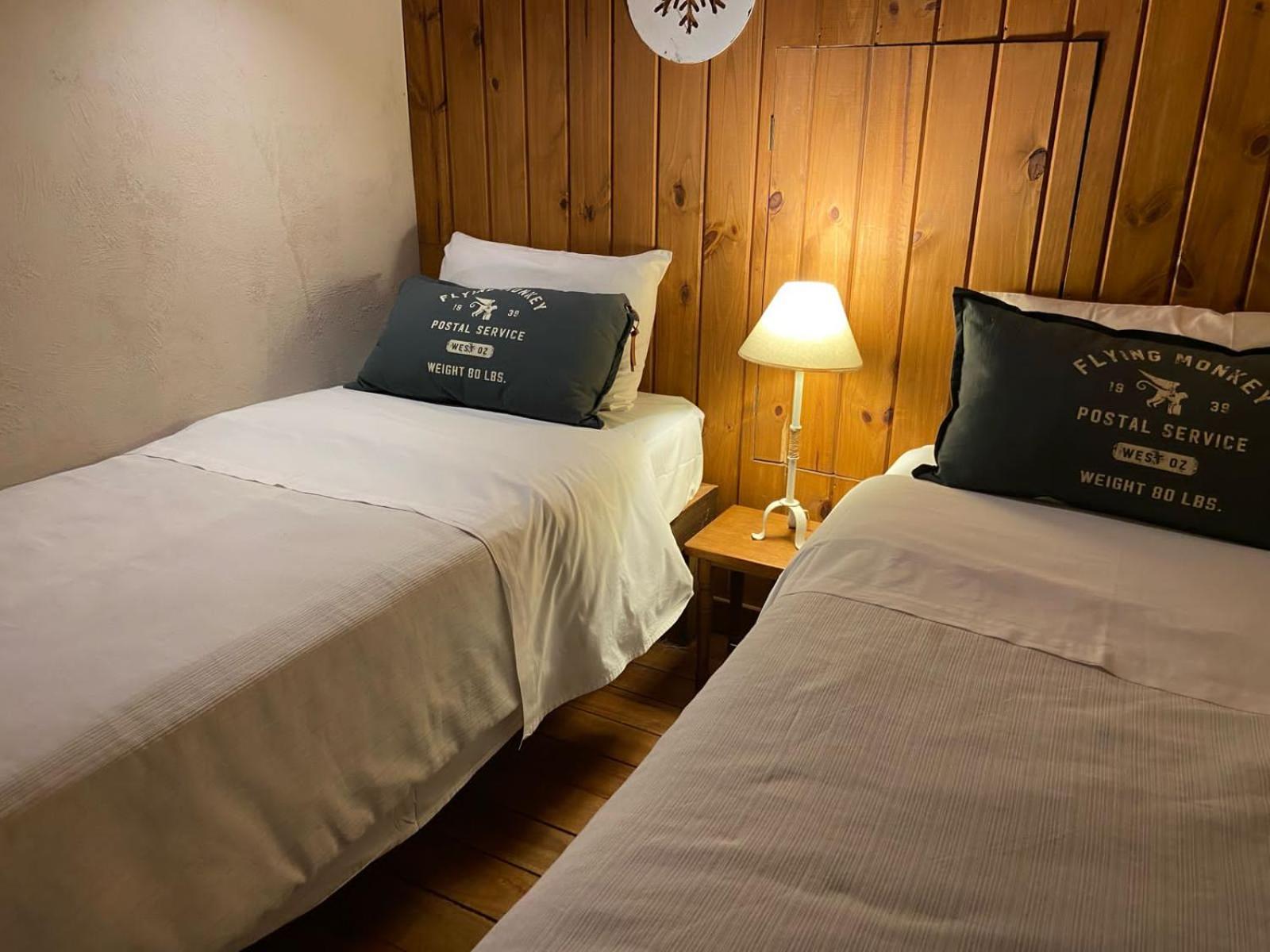 Arelauquen Bungalows & Suites 산카를로스데바릴로체 외부 사진