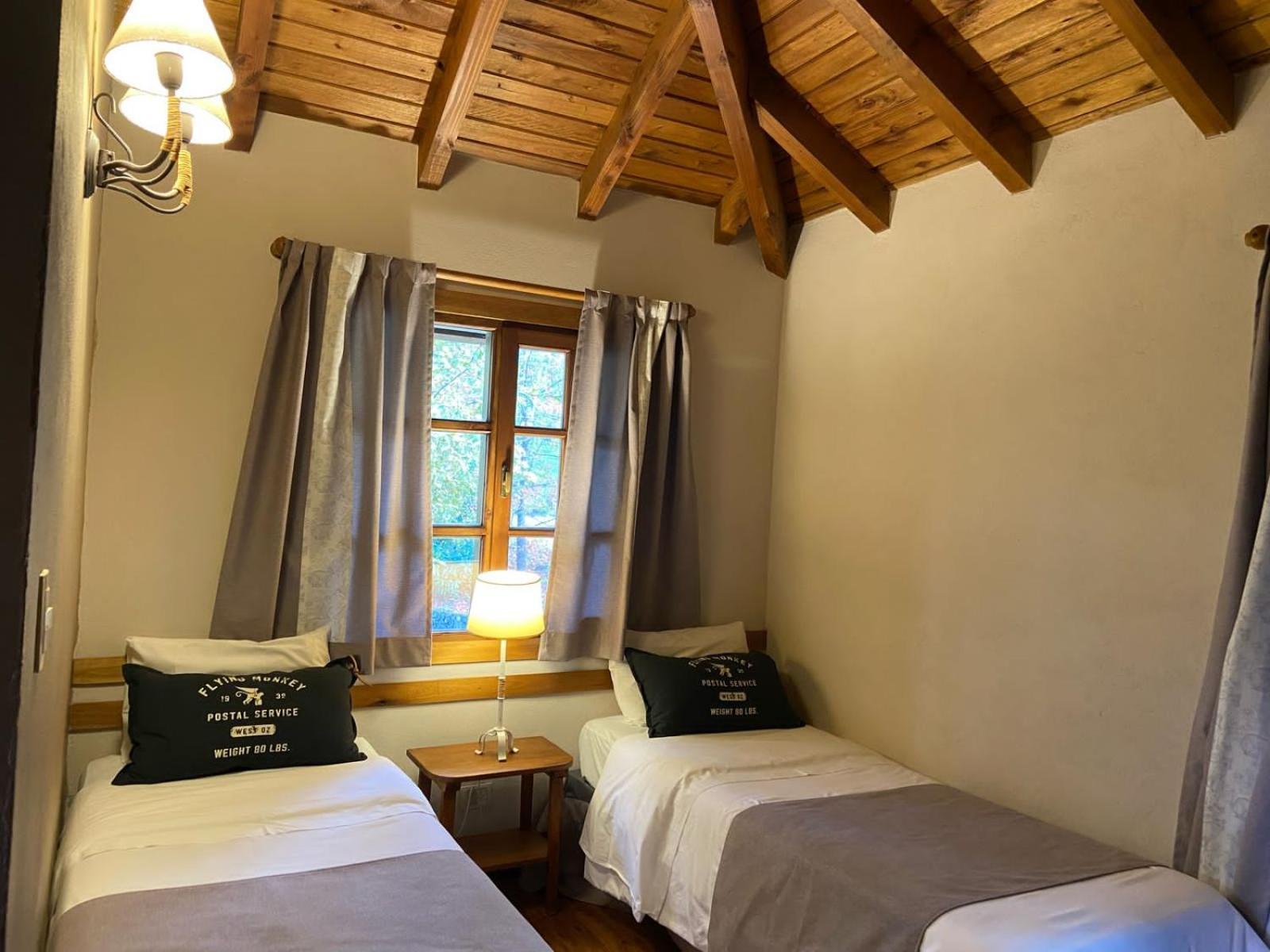 Arelauquen Bungalows & Suites 산카를로스데바릴로체 외부 사진