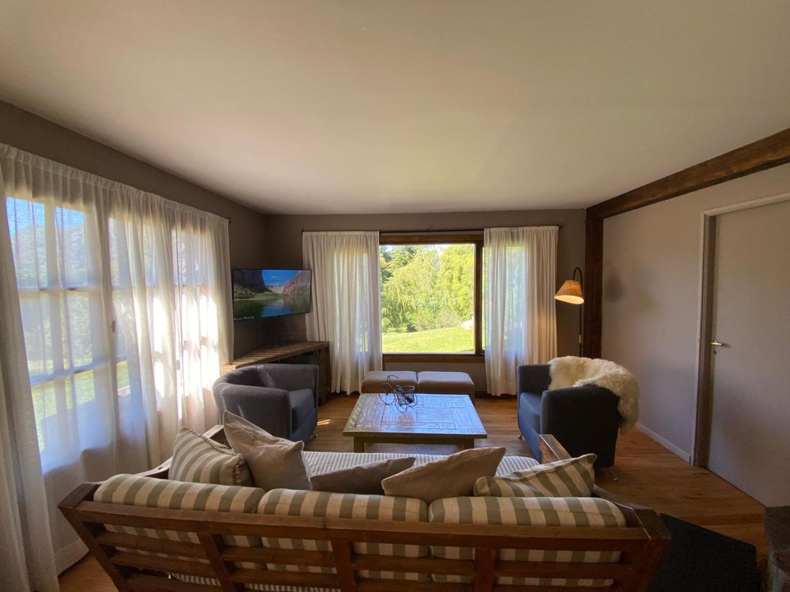 Arelauquen Bungalows & Suites 산카를로스데바릴로체 외부 사진